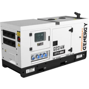 Grupos Electrógenos