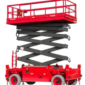 Maquinaria de Elevación